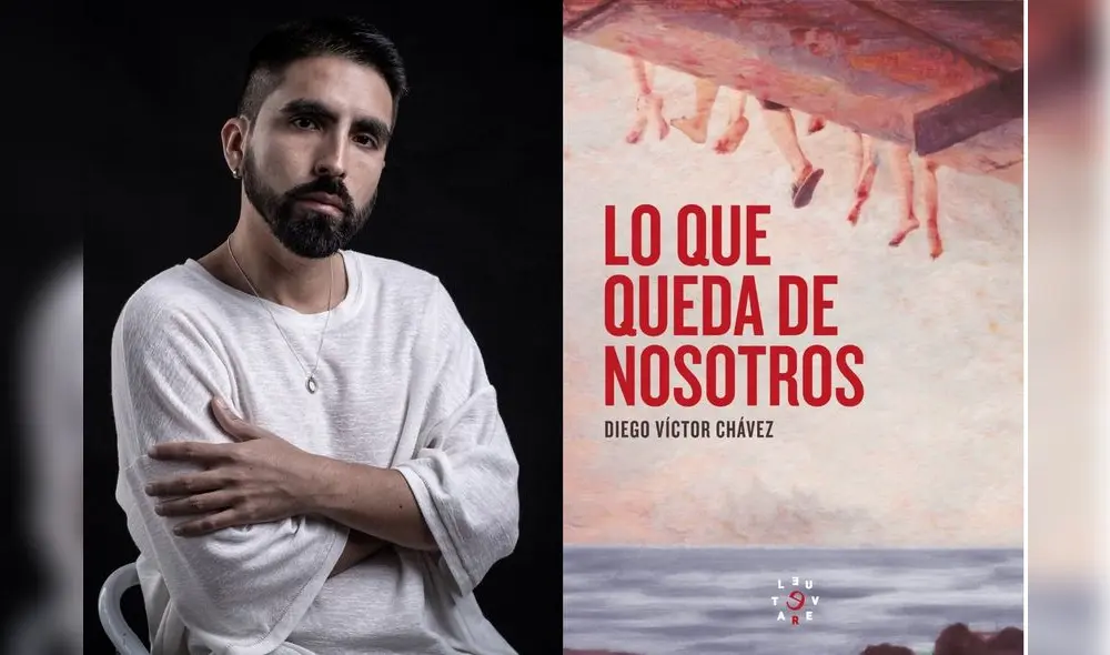 "Lo que queda de nosotros". Imagen: Difusión.