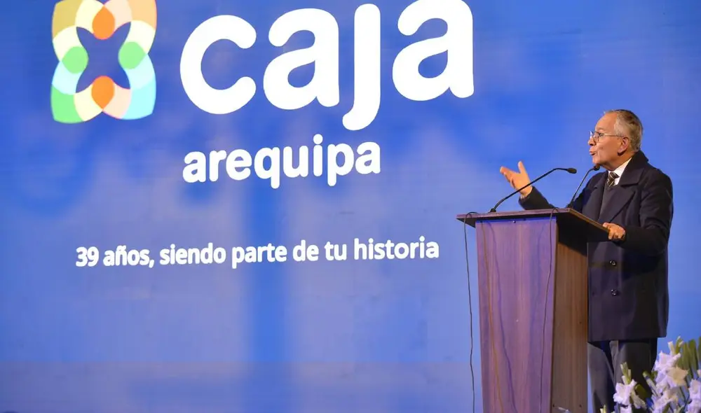 Arequipa celebra su 485° aniversario con un emotivo evento que dio inicio a las festividades. Arequipa celebra su 485° aniversario con un emotivo evento que dio inicio a las festividades.