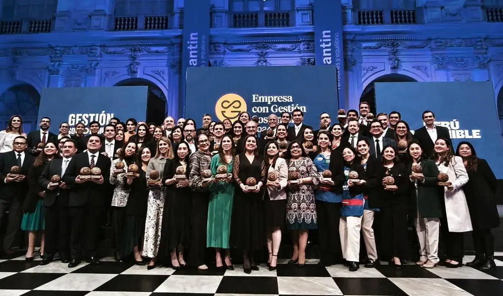 Este reconocimiento subraya el compromiso de la entidad con la sostenibilidad y el modelo de negocio responsable.