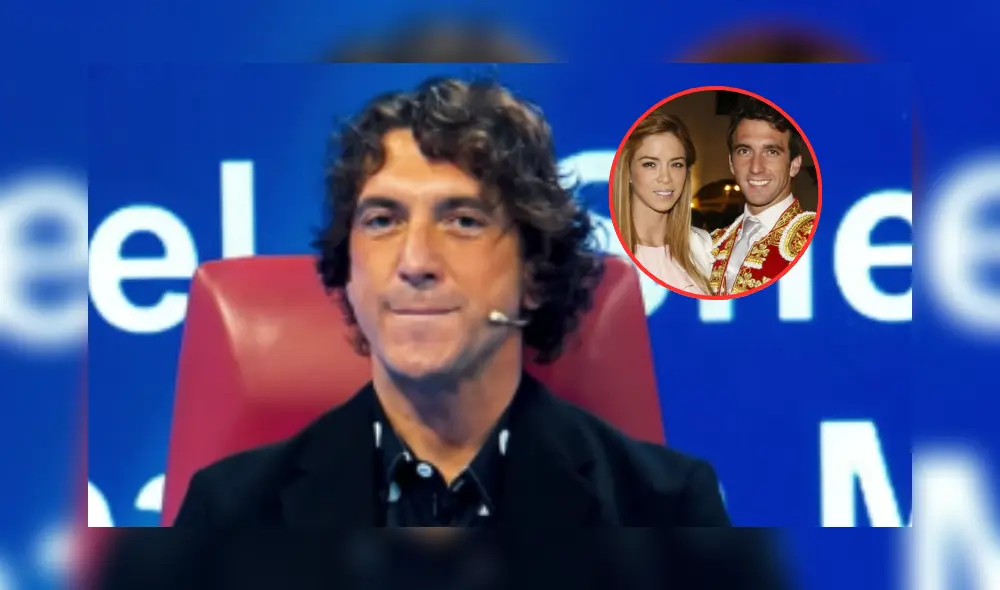 Antonio Pavón y la modelo Sheyla Rojas se conocieron en el reality de Combate.