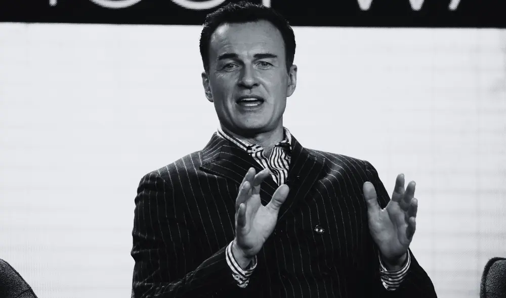 Muere Julian McMahon, actor de ‘Los Cuatro Fantásticos’ y ‘Charmed’, a los 56 años.