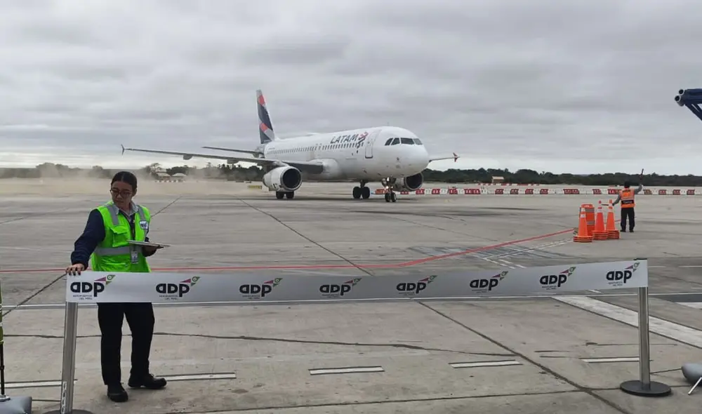 Servicio nocturno se restablecerá luego de más de 12 meses. Foto: Maribel Mendo - La República.