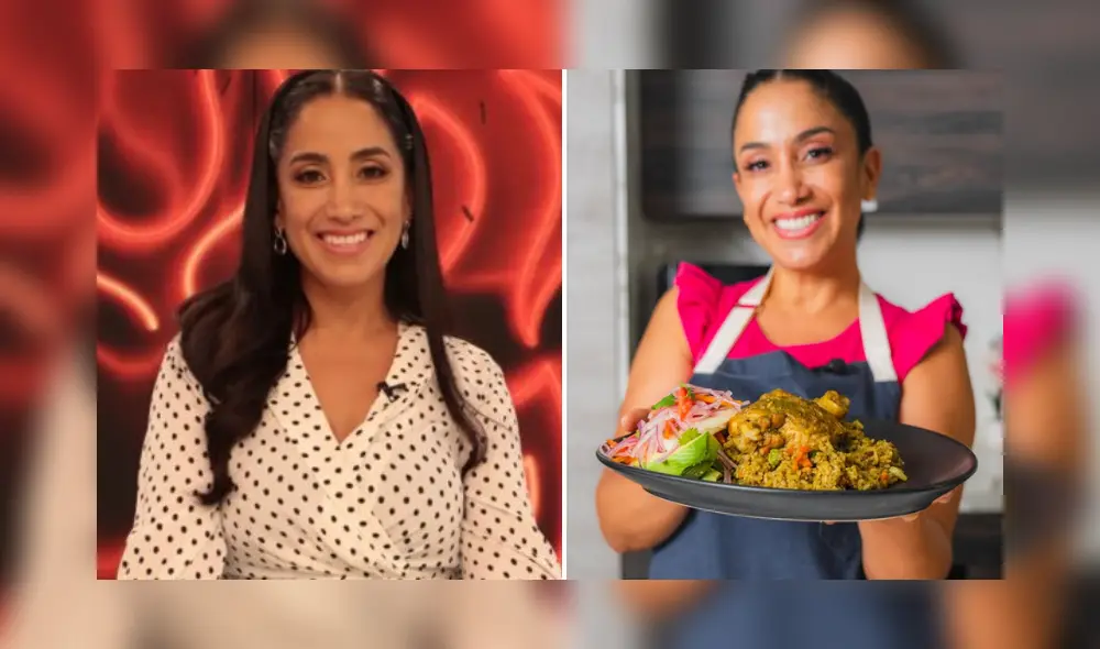 El programa 'El gran chef famosos' ha captado la atención del público en general.