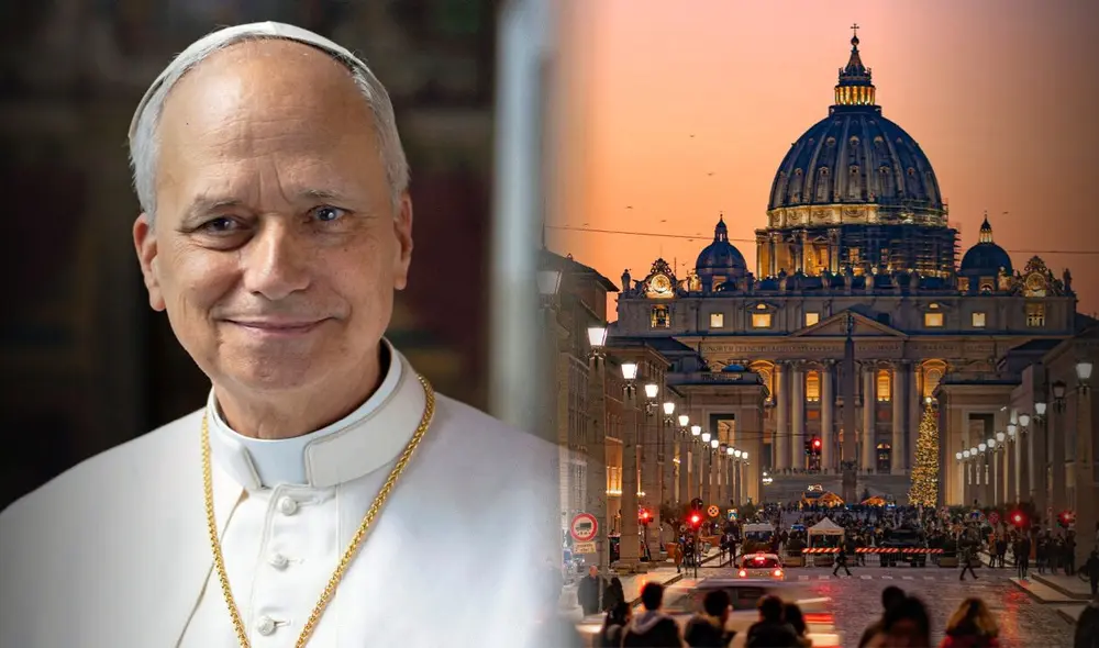 ¿Quién administrará el Vaticano mientras el Papa León XIV sale de vacaciones? ¿Quién administrará el Vaticano mientras el Papa León XIV sale de vacaciones?