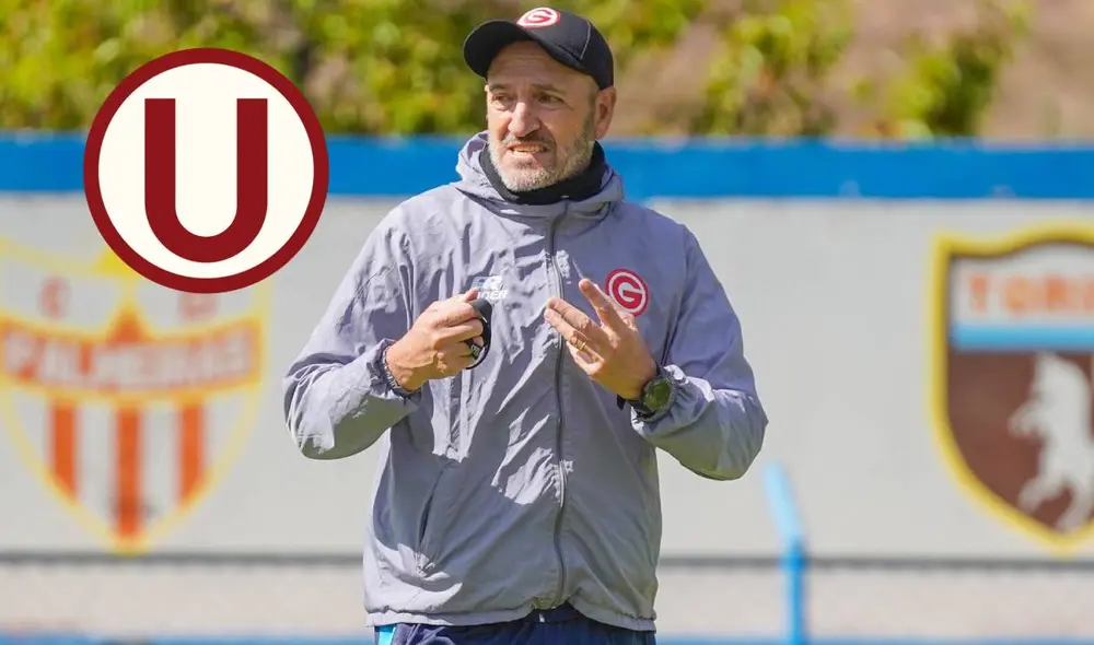 Universitario y Deportivo Garcilaso jugarán por la penúltima fecha. Foto: composición LR/Club Deportivo Garcilaso