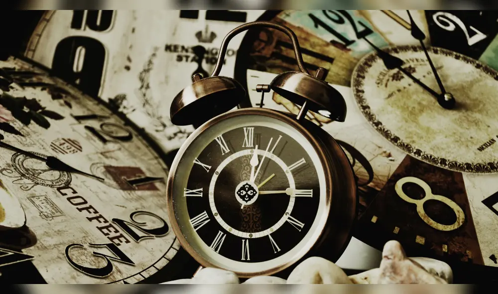 La diferencia entre un siglo y una década radica en su duración.