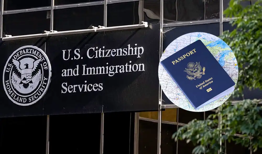 El proceso para obtener una visa de EE. UU. implica una serie de pasos.