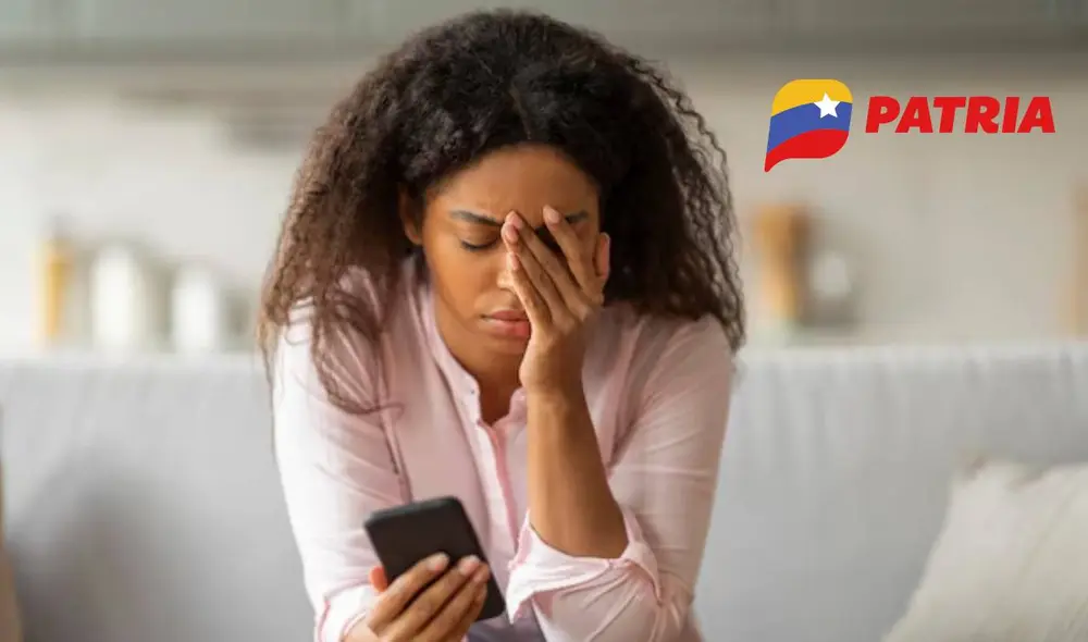 La mayoría de bonos de la patria se entregan por la plataforma del mismo nombre. Foto: composiciónLR/Freepik/Patria