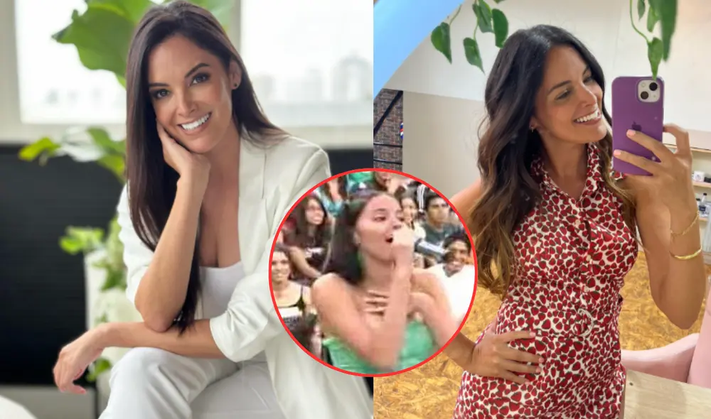 Tracy Freundt se hizo conocida por su participación como una de las modelos de 'Habacilar'. Tracy Freundt se hizo conocida por su participación como una de las modelos de 'Habacilar'.