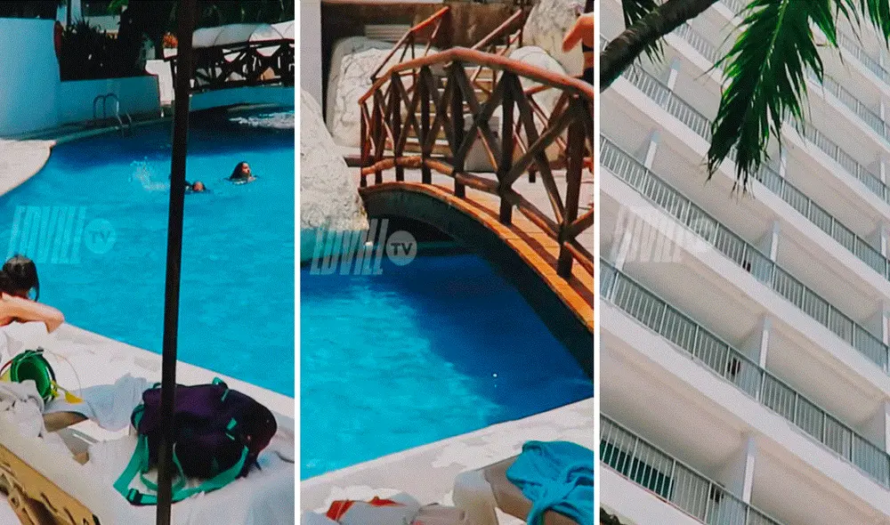 Video tiene miles de reproducciones en la plataforma. Video tiene miles de reproducciones en la plataforma.