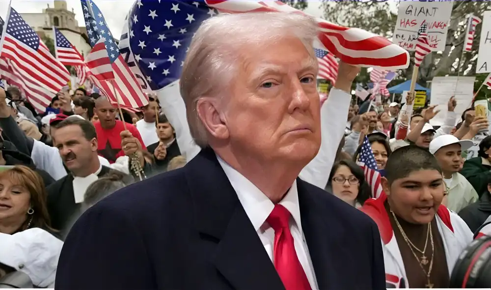 El "gran y hermoso proyecto de ley" limitará el acceso al Medicaid y el Medicare.