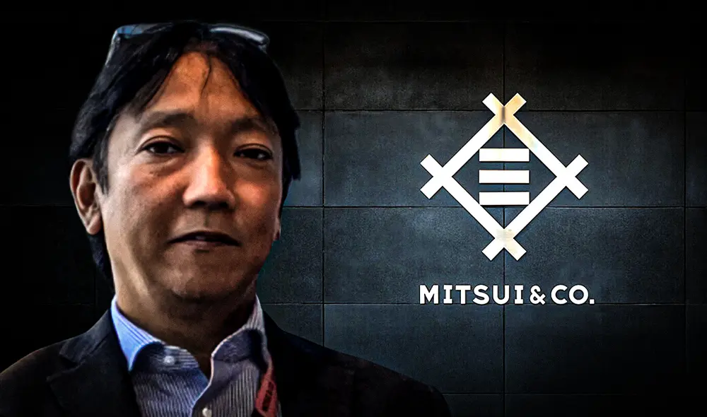 Mitsui &Co tiene casi 70 años en Perú. Foto: composición Gerson Cardoso/La República Mitsui &Co tiene casi 70 años en Perú. Foto: composición Gerson Cardoso/La República