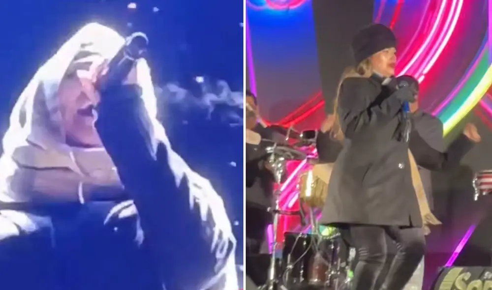 Redes sociales se dividen entre críticas y apoyo a Corazón Serrano por el cambio de imagen.