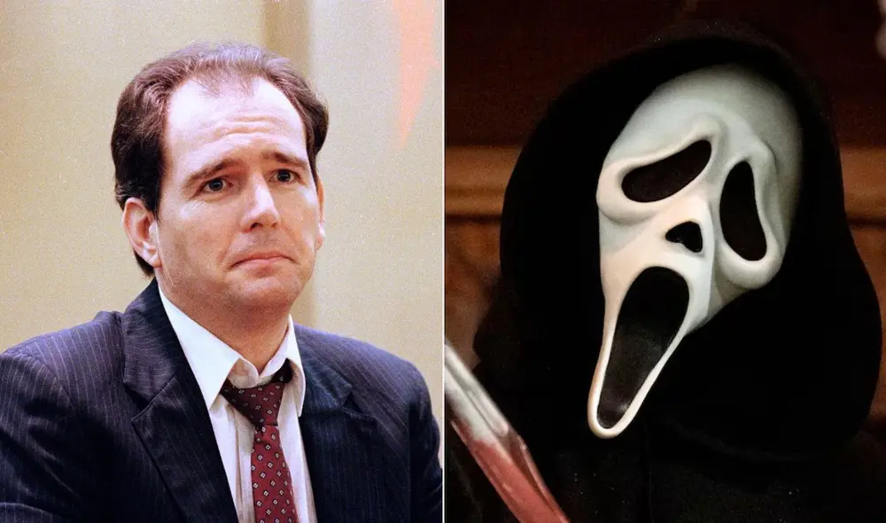 Gainesville, EE.UU., fue el lugar de los crímenes de Danny Rolling, "destripador de Gainesville", e inspiró al villano Ghostface de Scream.