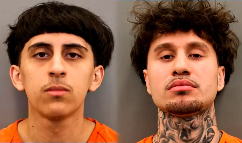 Exmilitar de la Marina fue asesinado por influencer de TikTok en Estados Unidos.