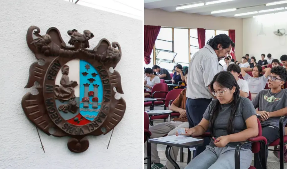 Las 10 carreras con menos postulantes en el último examen de admisión de la UNMSM