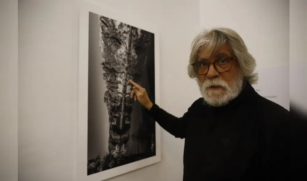 Alberto Cendra. Foto: Sebastián Blanco. Alberto Cendra. Foto: Sebastián Blanco.