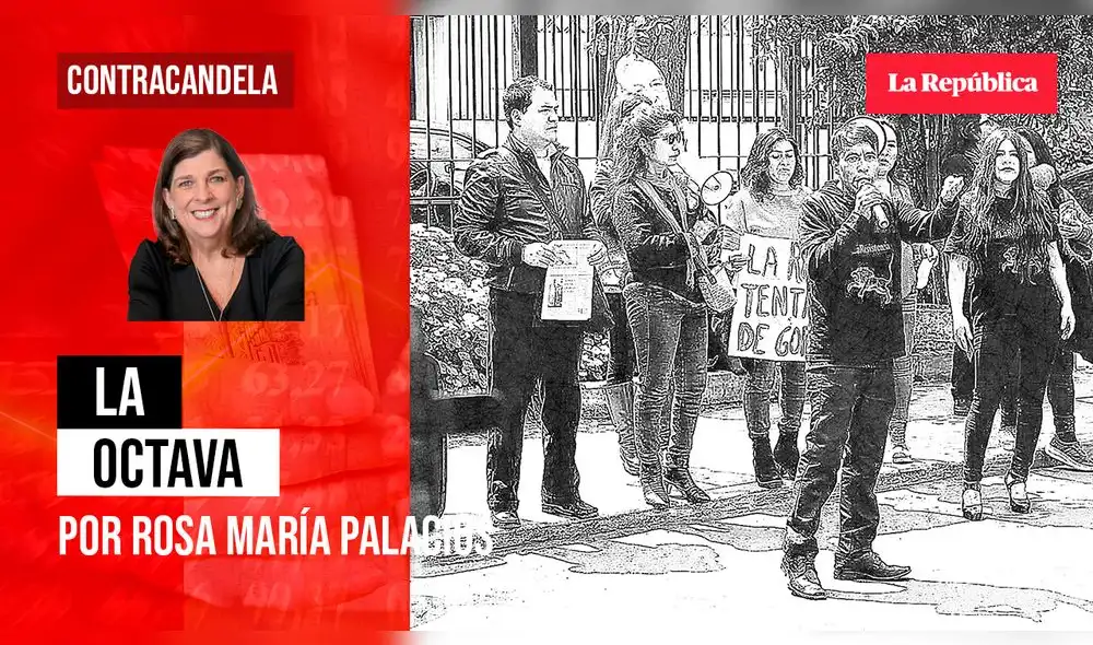 Rosa María Palacios
