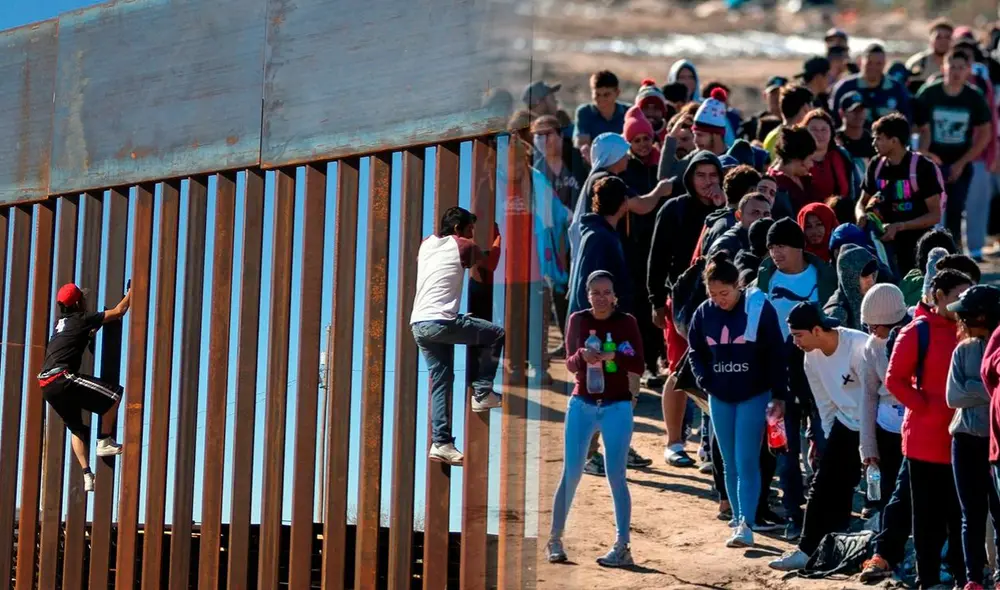 Texas no podrá detener inmigrantes que hayan cruzado la frontera con México.