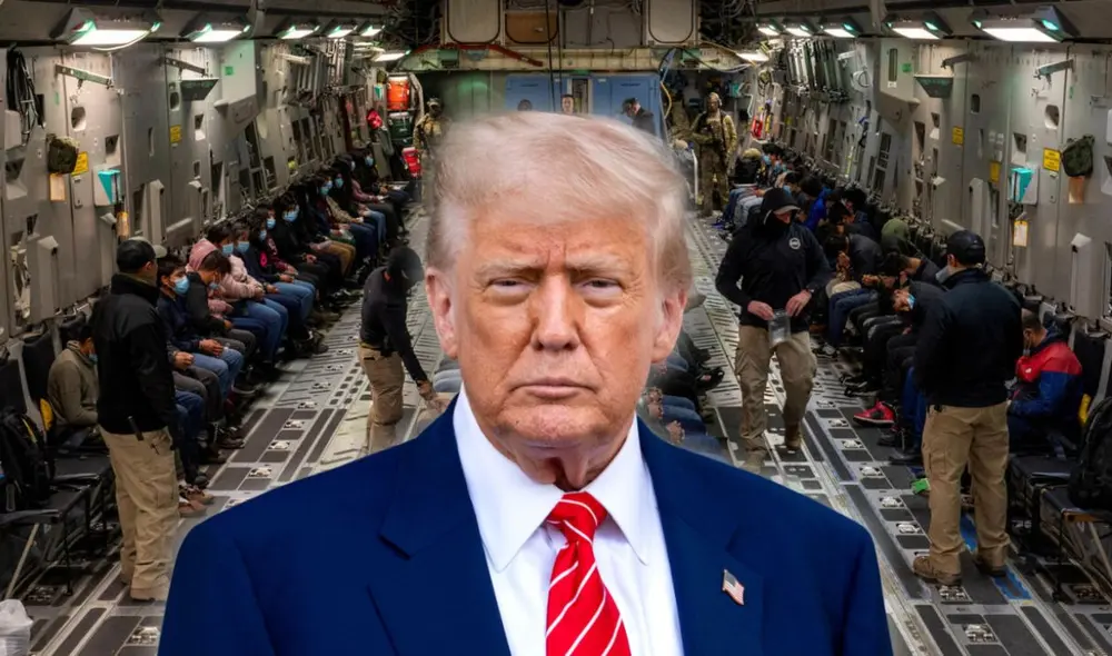 Los inmigrantes indocumentados podrán ser deportados automáticamente por conducir en estado de ebriedad.