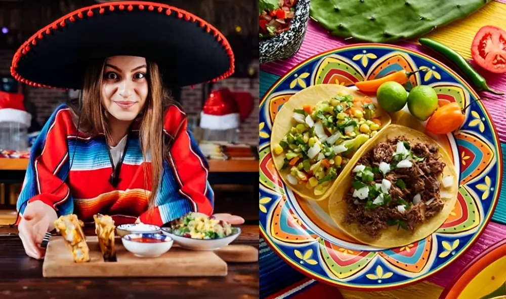 Descubre los platillos típicos de México que reflejan su rica cultura culinaria. Descubre los platillos típicos de México que reflejan su rica cultura culinaria.