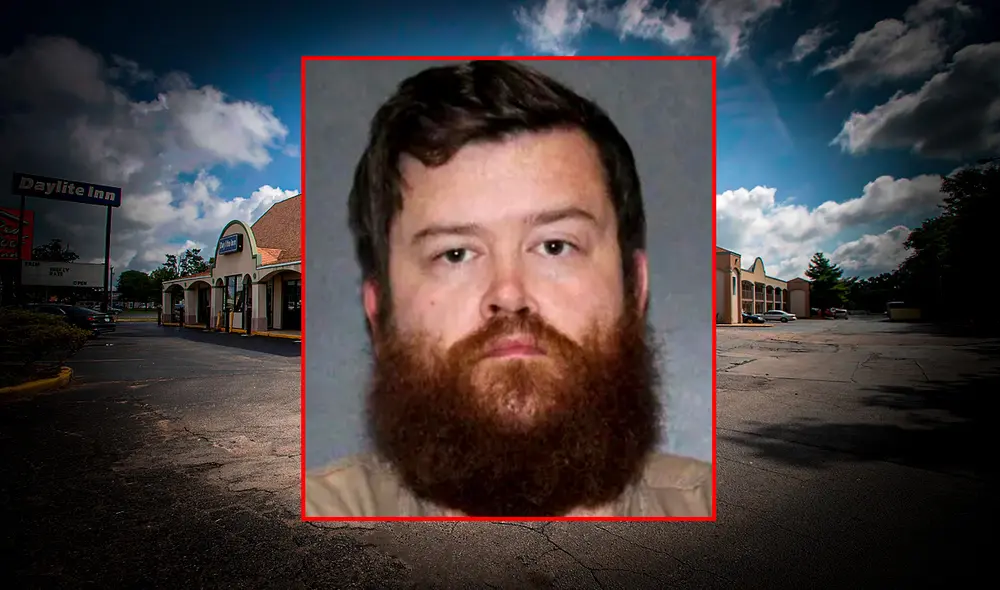 Agresor sexual es asesinado por padre de familia como acto de venganza en Estados Unidos.