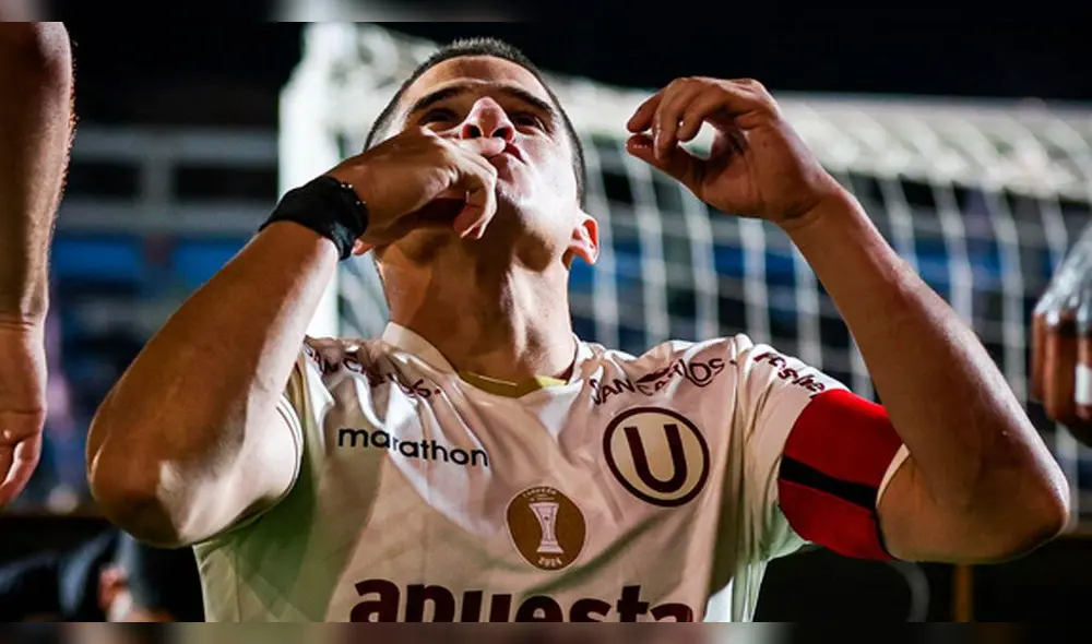 Universitario venció 1-0 a Deportivo Garcilaso por la fecha 18 del Torneo Apertura de la Liga 1 2025 Universitario venció 1-0 a Deportivo Garcilaso por la fecha 18 del Torneo Apertura de la Liga 1 2025