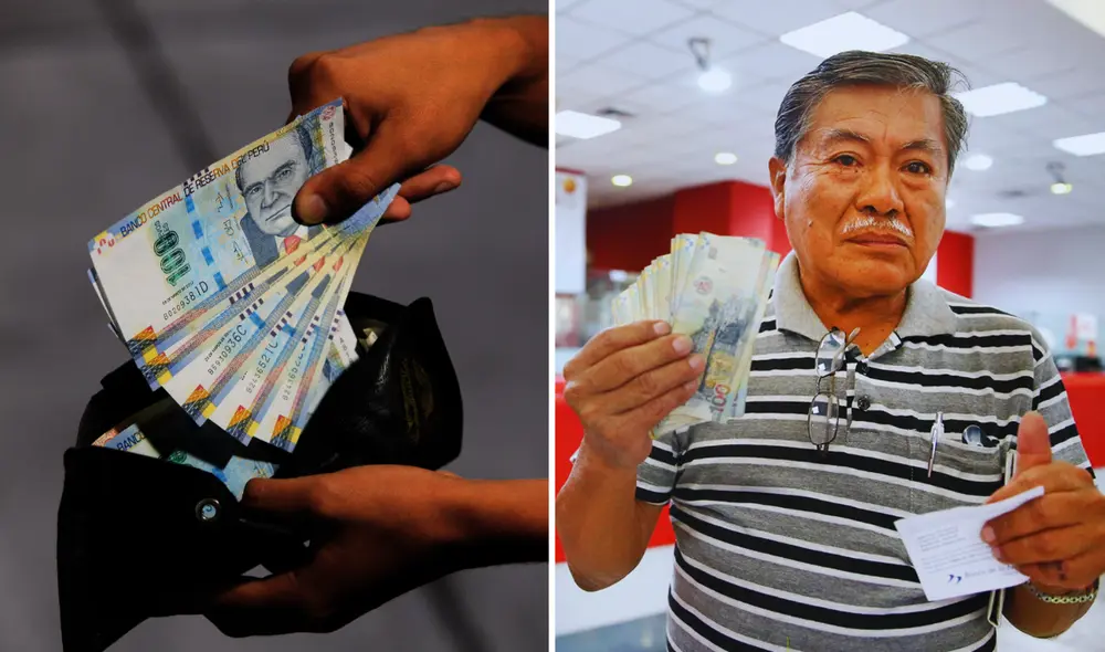 La ONP ofrece una pensión mínima de S/600 a los afiliados que han cumplido 20 años de aportes. La ONP ofrece una pensión mínima de S/600 a los afiliados que han cumplido 20 años de aportes.