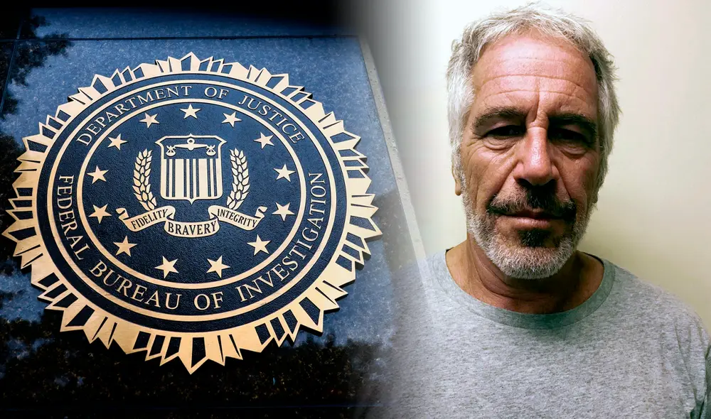 Un informe del DOJ y el FBI revelan nuevos detalles del caso Jeffrey Epstein.