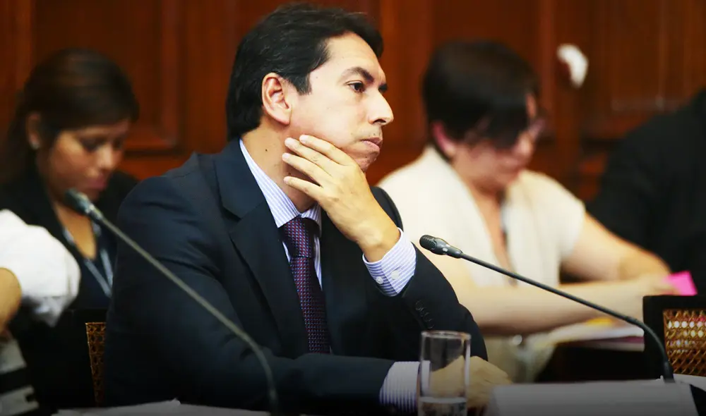 El Equipo Especial Lava Jato contaba con el testimonio de José Miguel Castro para sustentar el pedido de prisión de varios de los 20 acusados. Foto: La República/Héctor Jara Castro