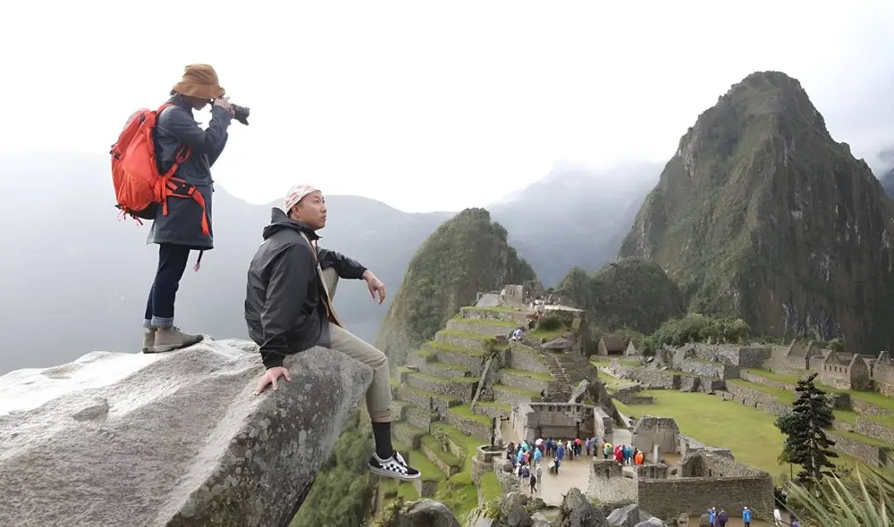 Hay que realizar el viaje para conocer su valor. La experiencia será inolvidable Hay que realizar el viaje para conocer su valor. La experiencia será inolvidable