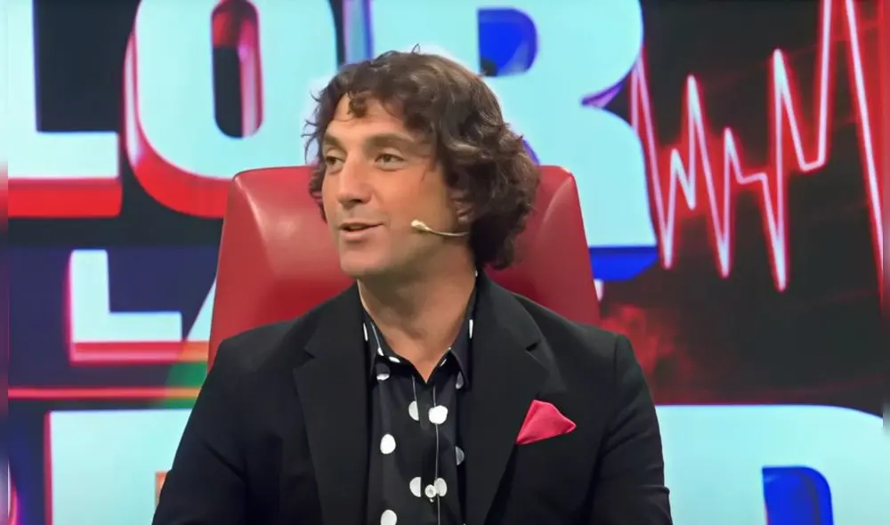 “Se me nubló la vista y no recuerdo nada”: Antonio Pavón contó en ‘EVDLV’ cómo fue pepeado tras tomar un taxi en Lima. Foto: El Valor de la verdad