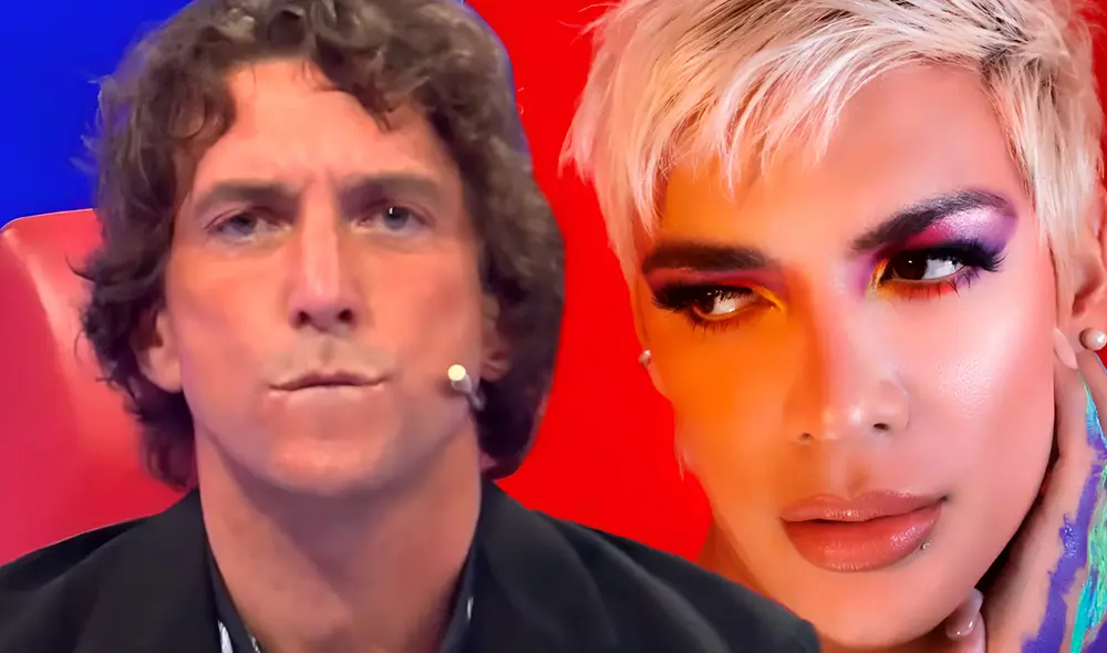 Antonio Pavón y Zorro Zupe tienen una cercana amistad. Foto: Composición LR/Captura/YouTube/Captura/Instagram Antonio Pavón y Zorro Zupe tienen una cercana amistad. Foto: Composición LR/Captura/YouTube/Captura/Instagram