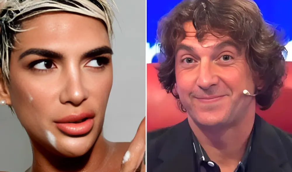 Antonio Pavón y el Zorro Zupe tienen una cercana amistad. Foto: Composición LR/Captura/Instagram/Captura/YouTube