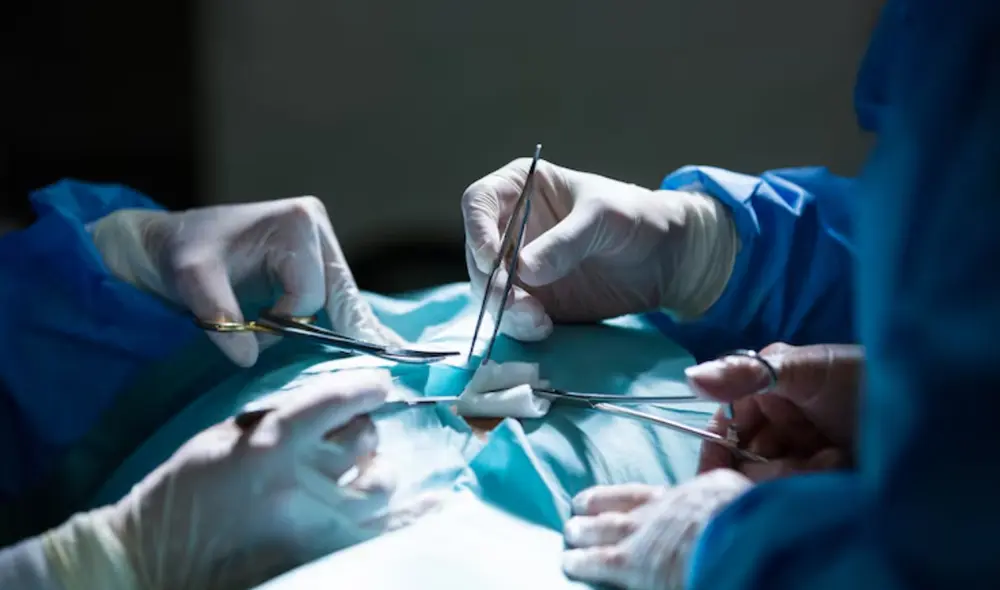 Este cambio responde a una iniciativa de la ONT, respaldada por el Ministerio de Sanidad. Foto: Freepik