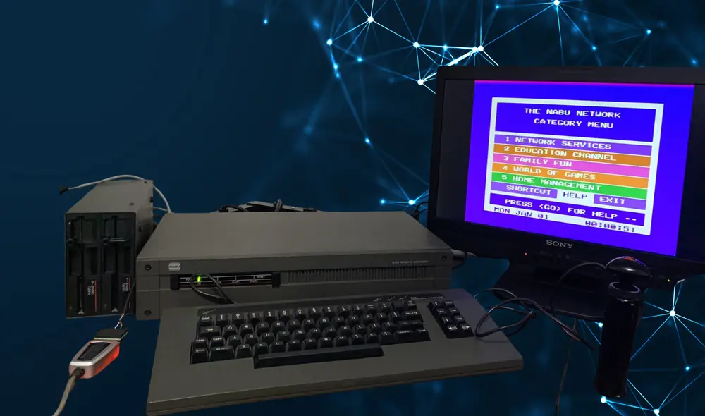 En poco tiempo logró vender todos sus ejemplares en eBay. Foto: Composición LR/ NABU En poco tiempo logró vender todos sus ejemplares en eBay. Foto: Composición LR/ NABU