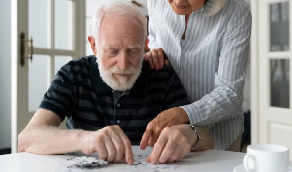 Anticipan el deterioro cognitivo, incluso sin señales clínicas evidentes, según los investigadores. Foto: Freepik