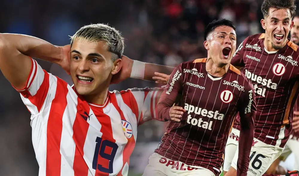 Palmeiras se refuerza para enfrentar a Universitario en Copa Libertadores. Foto: Lr/ESPN