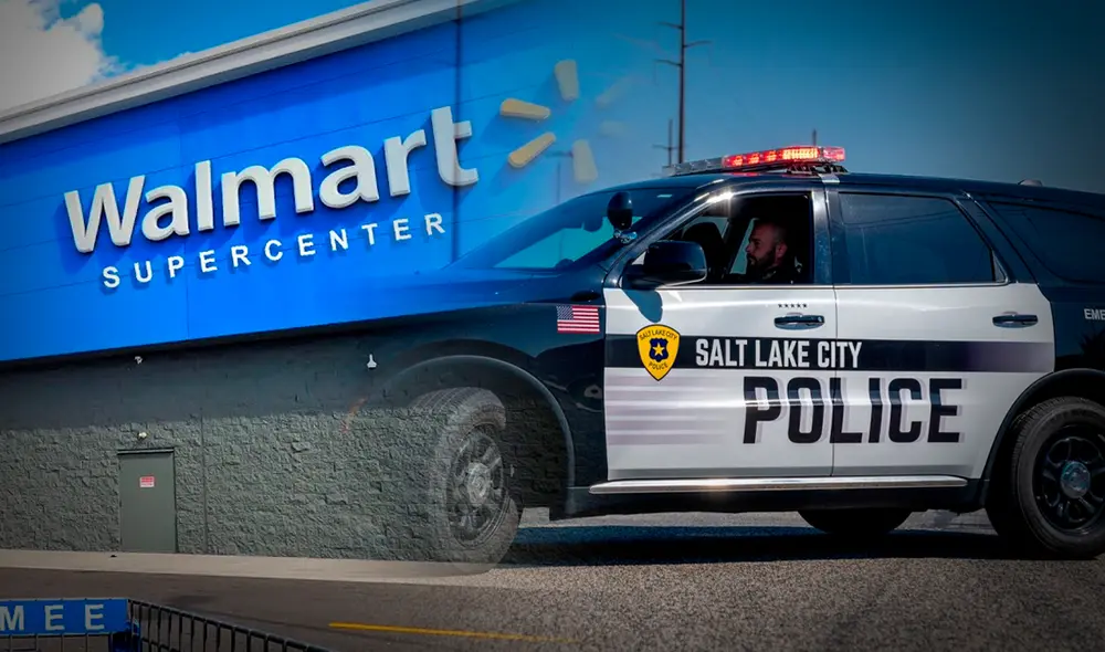 Un tiroteo en Lake City, Florida, se registró el domingo por la noche en Walmart.