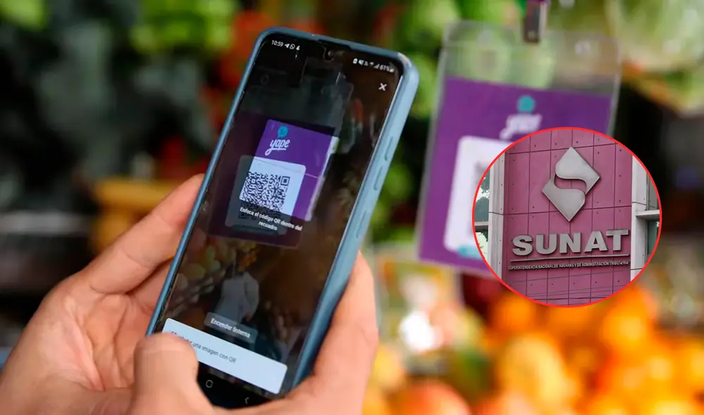 Sunat fiscalizará negocios que superen ganancias de S/45.000 anualmente y que no declaren ingresos. Sunat fiscalizará negocios que superen ganancias de S/45.000 anualmente y que no declaren ingresos.