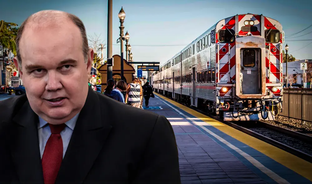 Pasaje del tren Lima - Chosica de López Aliaga podría llegar a costar hasta S/10. Foto: composición LR