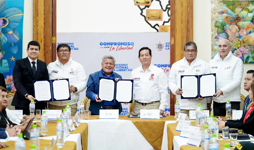 Además, se destinarán S/ 33 millones para mejorar la logística de la PNP, beneficiando a diversas divisiones y fortaleciendo la seguridad en la región.