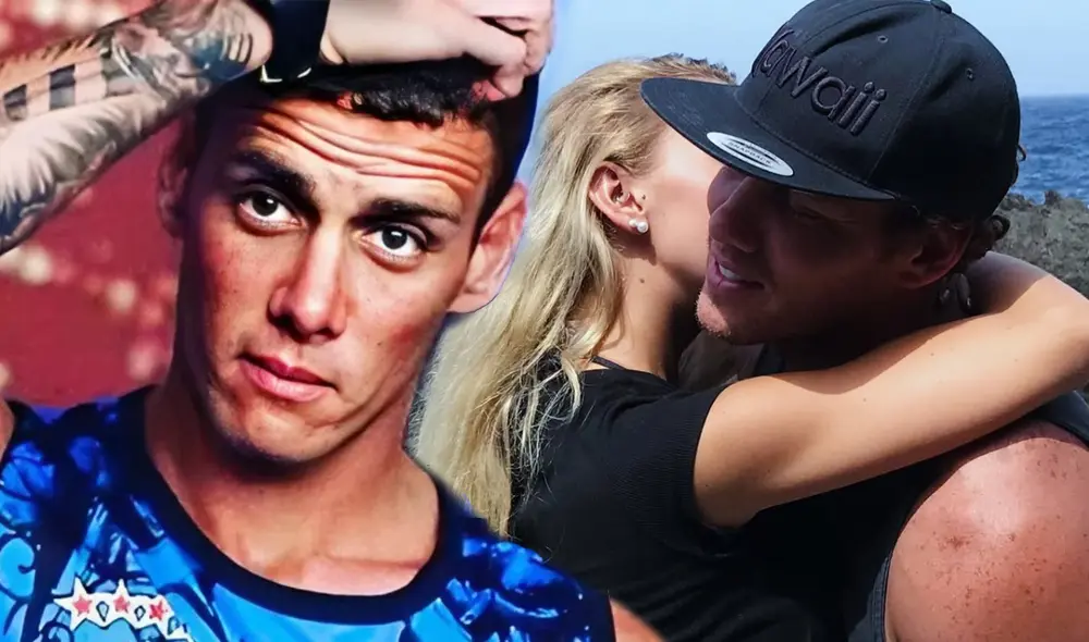 Krayg Peña tiene 36 años. Foto: composición LR/difusión/ Krayg Peña tiene 36 años. Foto: composición LR/difusión/