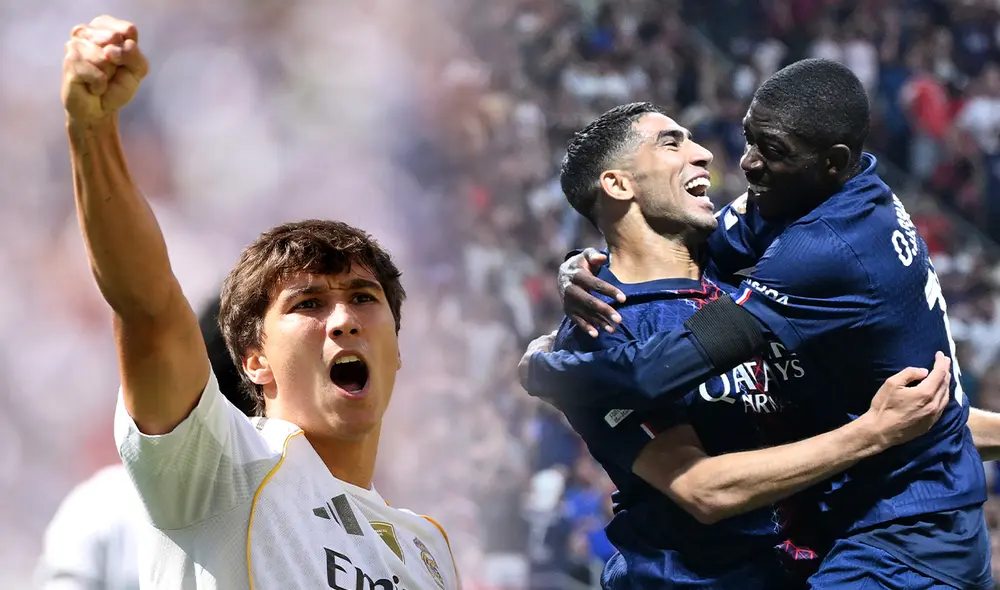 Conoce como ver la semifinal del Mundial de Clubes si estás en EEUU.