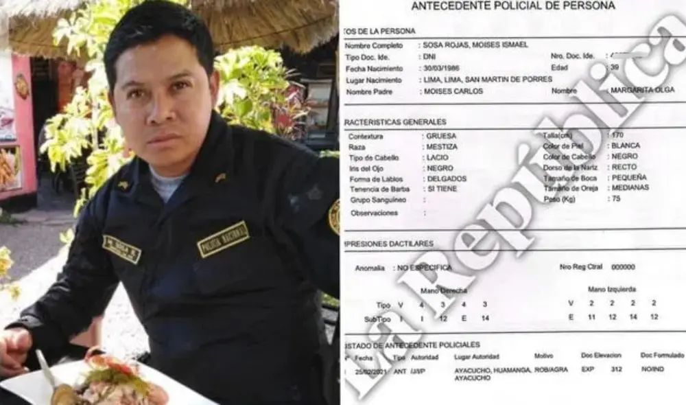 Padre del teniente baleado señala irregularidades en el proceso de absorción atómica. Padre del teniente baleado señala irregularidades en el proceso de absorción atómica.