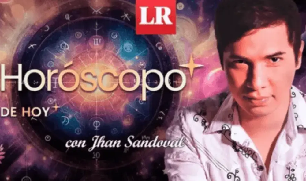 Lee el horóscopo de hoy, 8 de julio.