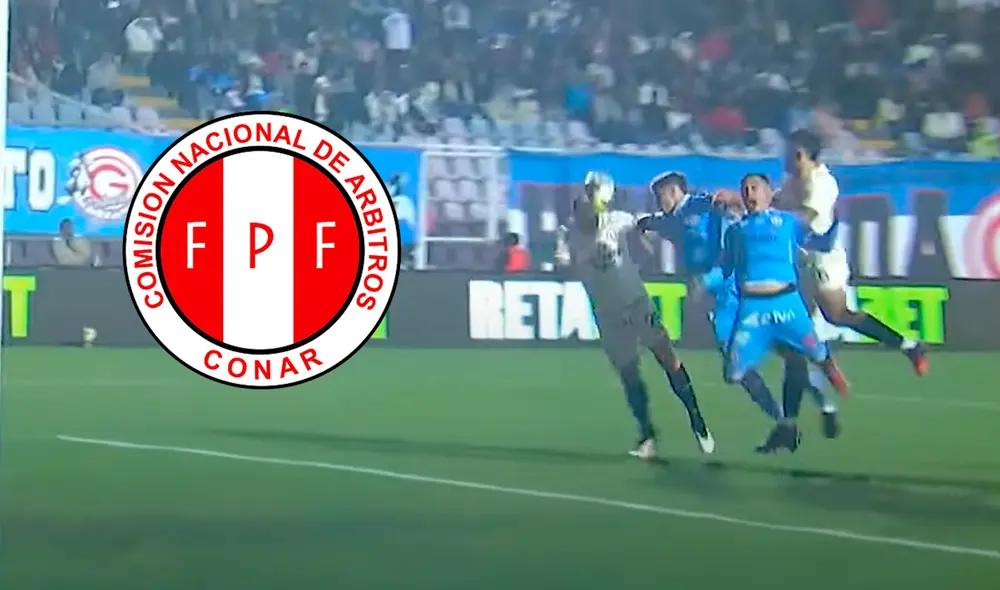 Universitario es el único líder del Torneo Apertura gracias a su triunfo frente a Deportivo Garcilaso. Foto: composición LR/L1 MAX/Conar