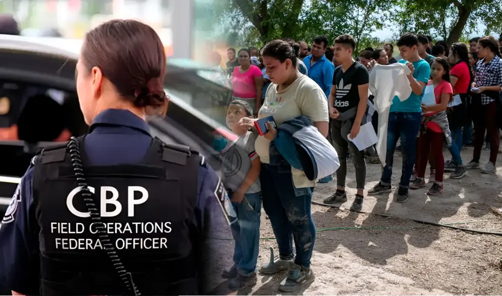 La CBP podrá acceder a los chats en los celulares y otros dispositivos de inmigrantes detenidos. La CBP podrá acceder a los chats en los celulares y otros dispositivos de inmigrantes detenidos.