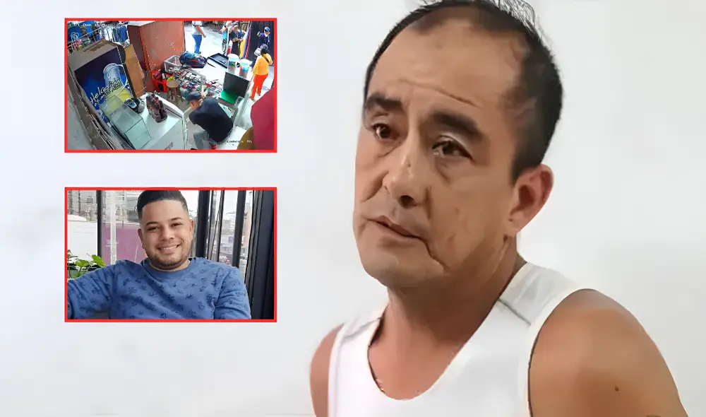 Óscar Narro Enrique Correa fue condenado a 15 años de prisión por el homicidio contra el comerciante venezolano Orlando Abreu.