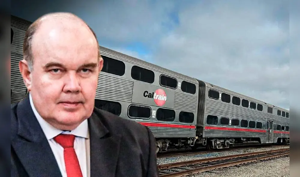 Otro revés para el alcalde López Aliaga en torno a sus trenes.